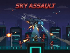 თამაშის Sky Assault