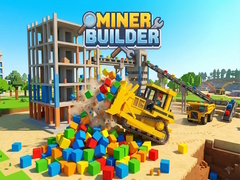 თამაშის Miner Builder