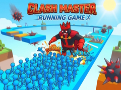 თამაშის Clash Master Running Game
