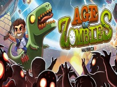 თამაშის Age of Zombies