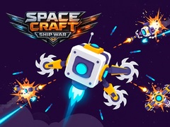 თამაშის Space Craft: Ship War