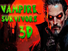 თამაშის Vampire Survivors 3D