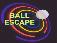 თამაშის Ball Escape