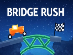 თამაშის Bridge Rush 
