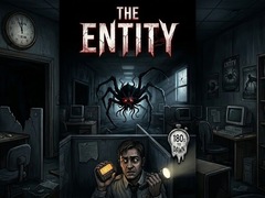 თამაშის The Entity