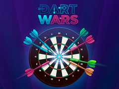 თამაშის Dart Wars