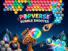 თამაშის Popverse Bubble Shooter