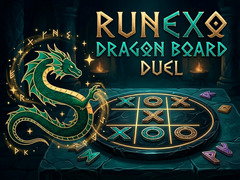 თამაშის Runexo Dragon Board Duel