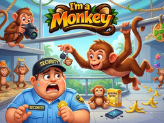 თამაშის I'm a Monkey