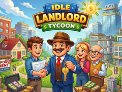 თამაშის Idle Landlord Tycoon