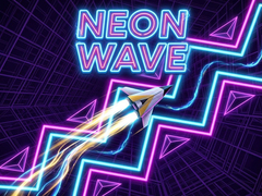 თამაშის Neon Wave
