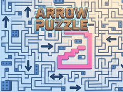 თამაშის Arrow Puzzle