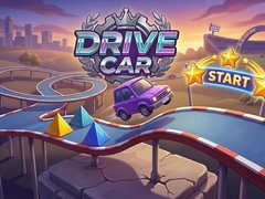 თამაშის Drive Car