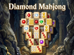 თამაშის Diamond Mahjong