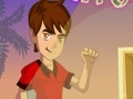 თამაშის Ben10 vs Alien