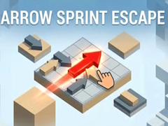 თამაშის Arrow Sprint Escape