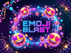 თამაშის Emojiblast