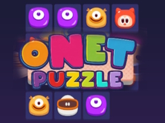 თამაშის Onet Puzzle