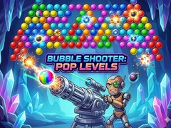 თამაშის Bubble Shooter: Pop Levels