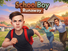 თამაშის SchoolBoy Runaway