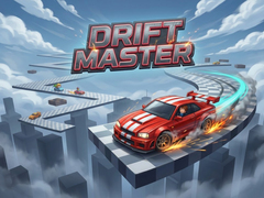 თამაშის Drift Master