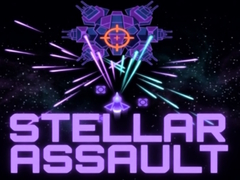 თამაშის Stellar Assault