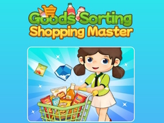 თამაშის Goods Sorting Shopping Master 