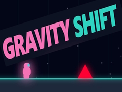 თამაშის Gravity shift 