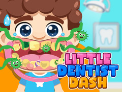თამაშის Little Dentist Dash