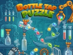 თამაშის Bottle Tap Puzzle