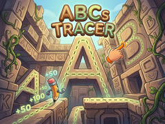 თამაშის ABCs Tracer
