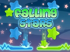 თამაშის Falling Stars