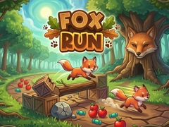 თამაშის Fox Run