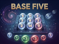 თამაშის Base Five