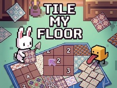 თამაშის Tile My Floor