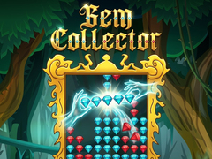 თამაშის Gem Collector
