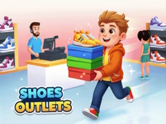თამაშის Shoes Outlets