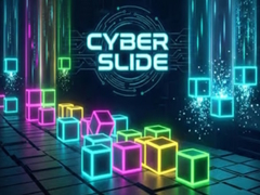 თამაშის Cyber Slide