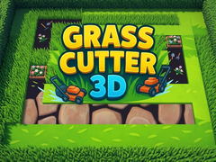 თამაშის Grass Cutter 3D