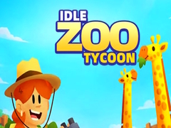 თამაშის Idle Zoo Tycoon