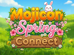 თამაშის Mojicon Spring Connect