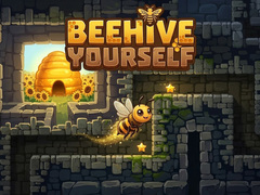 თამაშის Beehive Yourself