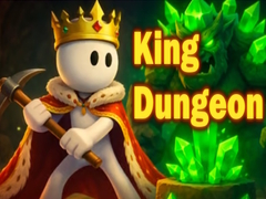 თამაშის King Dungeon