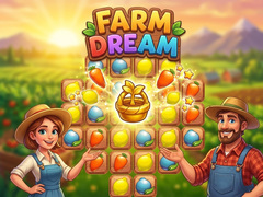 თამაშის Farm Dream