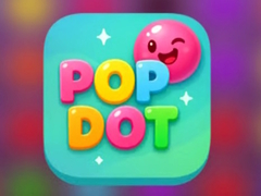 თამაშის Pop Dot