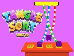 თამაშის Tangle sort Master 