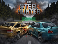 თამაშის The Steel Hunter