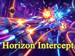 თამაშის Horizon Intercept