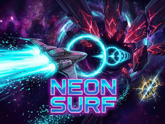 თამაშის Neon Surf