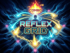 თამაშის Reflex Grid